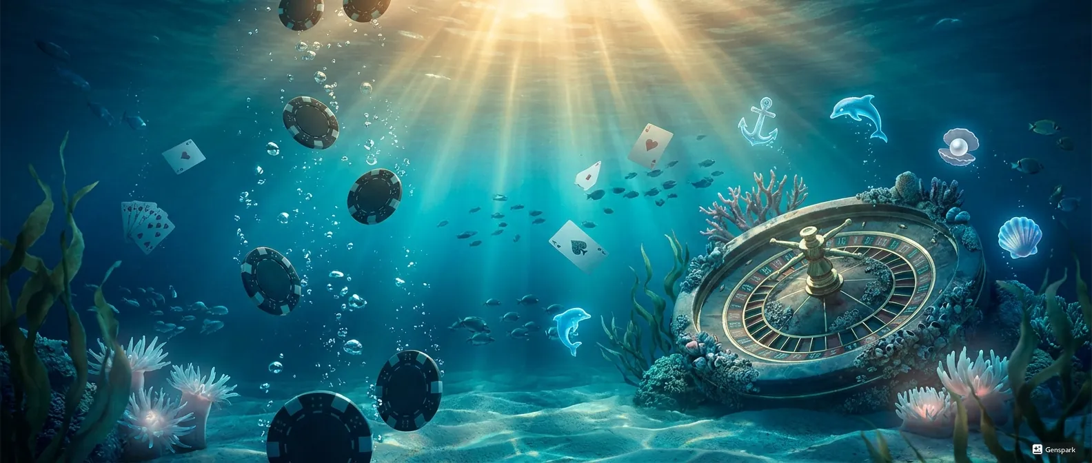 Gold Run Casino bonus