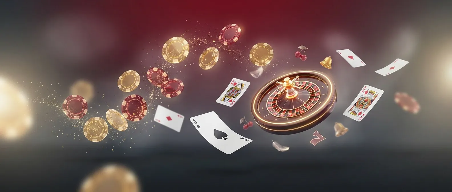 Gold Run Casino bonus