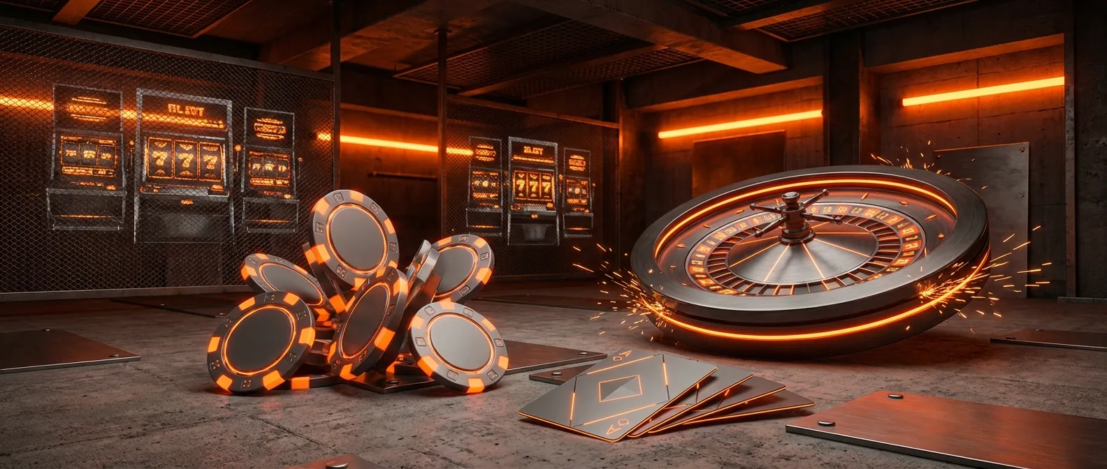 Gold Run Casino bonus