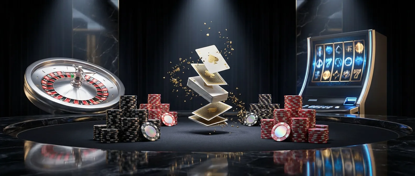 Gold Run Casino bonus