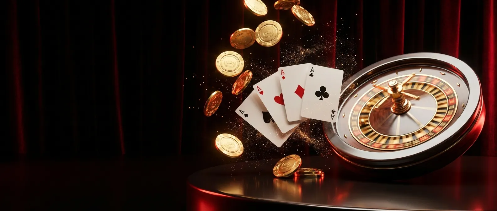 Gold Run Casino bonus