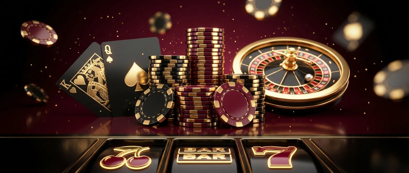 Gold Run Casino bonus